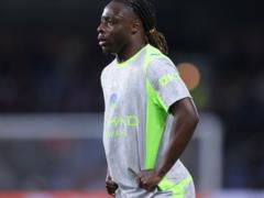 Doku: We knew that winning the League Cup would be a psychological blow to Arsenal