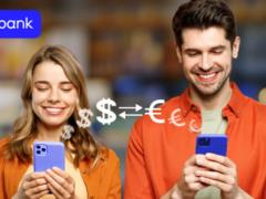 Sense SuperApp launched currency transfers between relatives without commissions