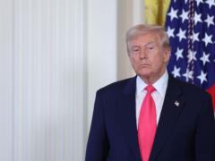 Трамп заявил, что Путин не получал приглашения на саммит G20