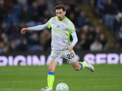 Barcelona can benefit from two Portuguese stars
