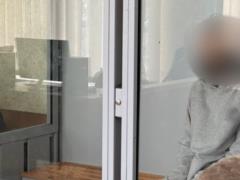 Подошел со спины и нанес удары ножом: в Полтаве взяли под стражу отца, который убил трехлетнего сына