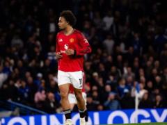 Juventus ready 30 million for Manchester United