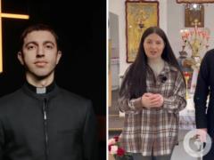 Оделся священником, а икону клали в рот: христиане заявили, что известный артист  плюнул им в лицо . Подробности скандала