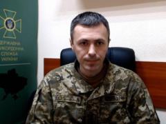 Граница с Россией фактически стала линией фронта - ГПСУ