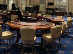 Together with citizens of the Russian Federation, they laundered more than 5 billion hryvnia: a large-scale casino network was e