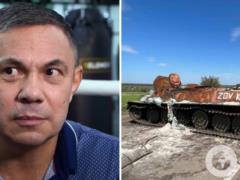  Донецк? Рабочий город : легенда бокса выслужился перед российскими оккупантами