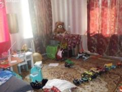 В Полтавской области мужчина жестоко убил трехлетнего сына