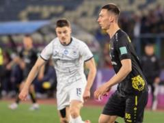 Романченко: Чернігів буде намагатись здобути історичний для міста Кубок України
