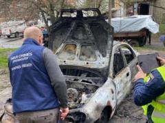 Россияне убили  шахедами  гражданских в Балаклее