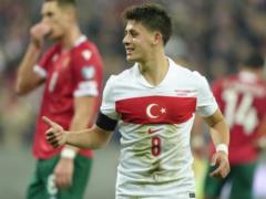 Guler will be ready to participate in the 2026 Emergency