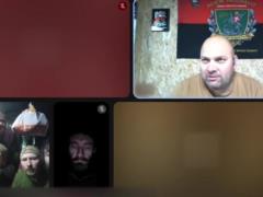  Сделаю все : новый командир 14-й ОМБр провел разговор с военными на позиции, где была проблема с обеспечением.
