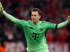 Bayern agrees details of new contract with club legend