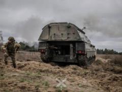 Армия РФ резко увеличила число штурмов - Генштаб