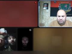  Выведете — и все будет хорошо : новый комбриг 14-й бригады пообщался с бойцами, которых оставили без еды