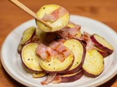 Ничего вкуснее из картофеля вы не ели: ужин, который понравится всем