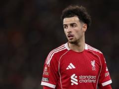 Jones could be banned from Liverpool
