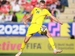Michel confirmed the interest of Zironi to Pishchur