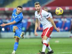 Україна може зіграти товариський матч із Польщею у червні