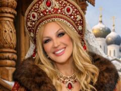 Повалий после конфискации имущества в Украине рассказала о страхе жить в Киеве