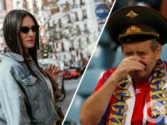  В Туапсе съезди : Исинбаева, которая отреклась от Путина, прервала молчание и разозлила россиян