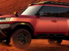 Новый недорогой внедорожник Nissan получил мощный мотор