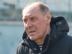 Matviychenko: Individual amends have led to goals