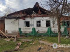 Россияне убили мирных жителей в Нежине