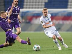 The UPL has confirmed the dates for the matches of the 27th round