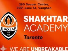 Shakhtar voted for the establishment of an academy in Toronto
