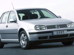 Полностью новый Golf: знаменитый автомобиль будет совсем другим