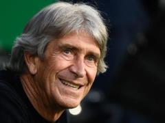 Pellegrini: Lunin was the greatest player of Real Madrid, but Betis deserved the victory