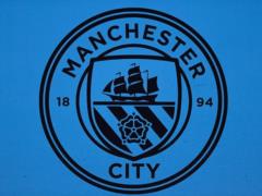 Man City have identified two candidates to replace Guardiola