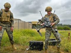 США воспроизвели украинскую Паутину во время секретных учений - СМИ