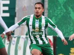 Brunigno, Miroshnichenko and Pedroza are being robbed from the first members of the Lviv derby