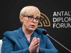 Кризис в Словении: президент отказалась назначать кандидата в премьеры