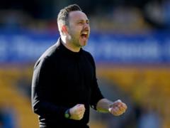 Wolverhampton - Tottenham 0:1 Video of the goal and review of the Premier League match