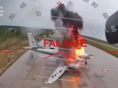 Американские военные во время учений воссоздали украинскую спецоперацию  Паутина : что из этого вышло