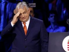 Орбан отказался от мандата в парламенте Венгрии: чем планирует заниматься