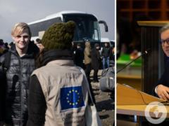 Усиление депортаций недостаточно: еврокомиссар хочет более жестких правила для въезда мигрантов в ЕС