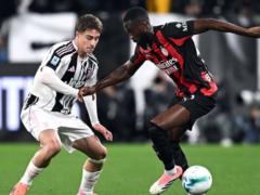 Milan - Juventus: complete betting options for the Serie A match