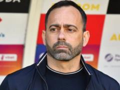 Francisco Fernandez: The Carpathians are pleased with the result of the Lviv derby
