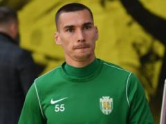 Stetskov: They showed that Lviv has one team, and that is Karpaty