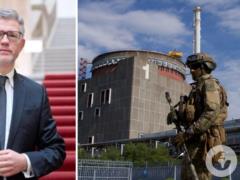 Терроризирует весь мир: Украина в ООН призвала Россию вернуть Запорожскую АЭС