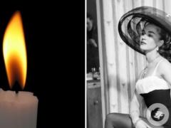 Умерла Клод Бесси – муза украинского балетмейстера Сержа Лифаря, которая стала самой молодой балериной Парижской оперы