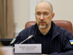 Украина получит 100 млн евро на энергосистему: Шмыгаль рассказал, сколько средств еще нужно