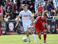 Kryvbas – Dynamo 5:6 Video of goals and review of the UPL match