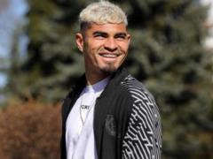 Mendoza rewrote UPL history with poker at the Dynamo gate