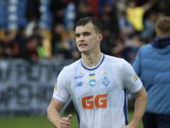 Михавко — про камбек Динамо в матчі з Кривбасом: Після мого гола зрозумів, що ми не програємо