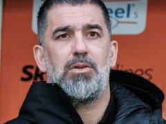 Turan: We played 20 matches more than our superniks