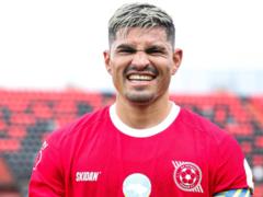 The bitter taste is being lost: Mendoza predicted the match against Dynamo